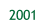 2001.