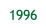 1996.