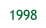 1998.