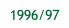 1996/97.