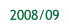 2008/09.