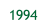 1994.