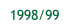 1998/99.