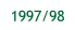 1997/98.
