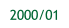 2000/01.
